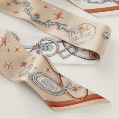 レディス, スカーフ、ショール＆マフラー, ツイリー＆その他スモール